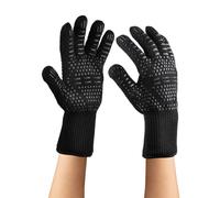 Vangakancint Gants de barbecue - 100 Pezzi Supporto Da Appendere Per Protezione Delle Piante, Guide Per Tubi Da Giardino Per Uso Esterno | Per Utilizzo In Esterno Per Prato Cortile Camper Garage E
