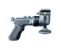 Vangard Alta GH-100 - Rotule à poignée Pistolet Noir