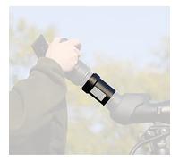 Vanguard Adaptateur photo PA-202 Endeavor pour longue-vue Noir