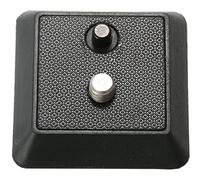 Vangard QS-29 Quick Shoe Noir