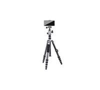 Vangard trepied veo 3go 265hcb de voyage en fibre de carbone hauteur 26 mm