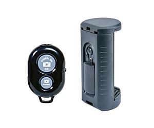 Vangard VEO PA-10 Connecteur Universel pour Smartphone + télécommande