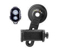 Vangard - VEO PA-62 - Adaptateur de telephone Portable pour Jumelles Noir