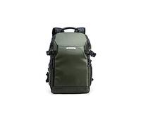 Vangard Veo Select 37BRM GR - Sac à Dos Photo Compact Vert