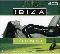Vangarde, Billy Thunder, Pete Vicary - Ibiza Lounge [Import]