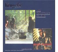 Vangelis - 1492 Christophe Colomb Blade Runner (Bof)
