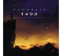 1492-Conquest Of Paradise