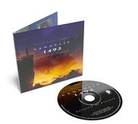 Vangelis - 1492: Conquest Of Paradise (Music From The Original Soundtrack) [Expanded Edition] [Compact Discs] Expanded Version