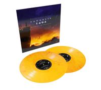 Vangelis - 1492 : Conquête Du Paradis (Couleur 2xLP) Neuf Scellé Vinyle