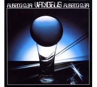 Vangelis - Albedo 0.39