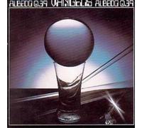 Vangelis – Albedo 0.39 – CD – RCA