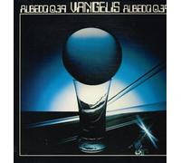 Vangelis - Albedo 0.39 [Import]