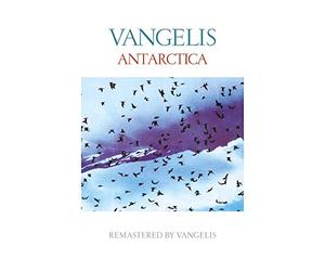 Vangelis - Antarctica (Remastered 2016)