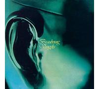 Vangelis - Beaubourg [180 gm LP Coloured Vinyl]
