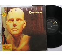 VANGELIS - Beaubourg (1978) [Import]