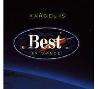 Vangelis - Best in Space [Import]