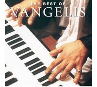 Vangelis - Best of-180 Gram White Vinyl [Import]