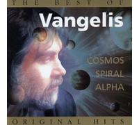 Vangelis - Best of [Import]