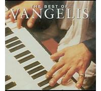 Vangelis - Best of [New CD]