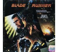 Vangelis - Blade Runner (Music From The Original Motion Picture)