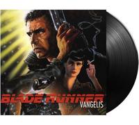 Vangelis - Blade Runner (Music From the Original Soundtrack)