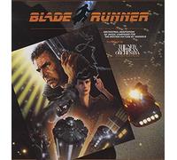 Vangelis - Blade Runner (Soundtrack) [Import]