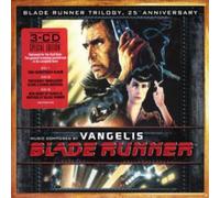 Vangelis Blade Runner Trilogy (CD) Album