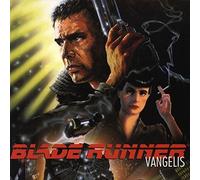Vangelis - Blade Runner - Vinyl Record - E1111z