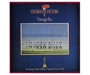 Vangelis - Chariots of Fire