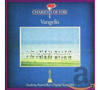 Vangelis Chariots of Fire: Academy Award, Best Original Score 1981 (CD)