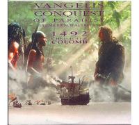 Vangelis - Conquest of Paradise
