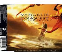 Vangelis - Conquest of Paradise [Import]