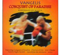Vangelis - Conquest of Paradise [Import]