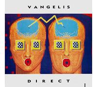 VANGELIS - Direct (1988) [Import]