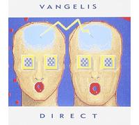 Vangelis – Direct – Arista