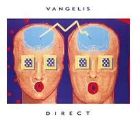 Direct – 35ème Anniversaire – Vinyle bleu – Music on Vinyl