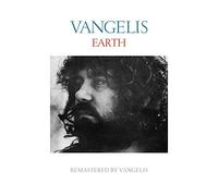 Vangelis – Earth – CD neuf – Remasterisé 2016