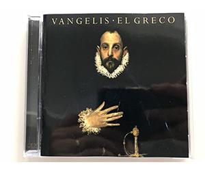 Vangelis - El Greco