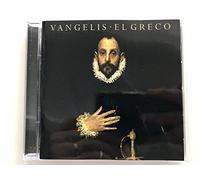 Vangelis - El Greco [Import]