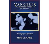 Vangelis: El Hombre Desconocido - Completo