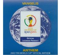 Vangelis - FIFA 2002 World Cup Anthem