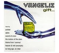 Vangelis - Gift Greatest Hits