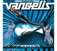 Vangelis - Greatest Hits
