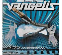 Vangelis - Greatest Hits