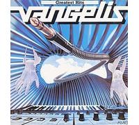 Vangelis - Greatest Hits