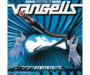 Vangelis - Greatest Hits