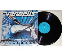 Vangelis - Greatest hits (AMIGA) / Vinyl record [Vinyl-LP]