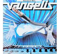 Vangelis - Greatest Hits [Vinyl LP]