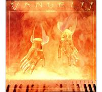 VANGELIS - Heaven And Hell