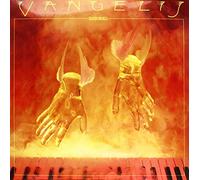 Vangelis - Heaven and Hell